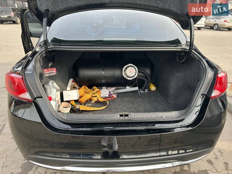 Седан Chrysler 200 2015 в Барышевке фото 12 Седан Chrysler 200 2015 в Барышевке