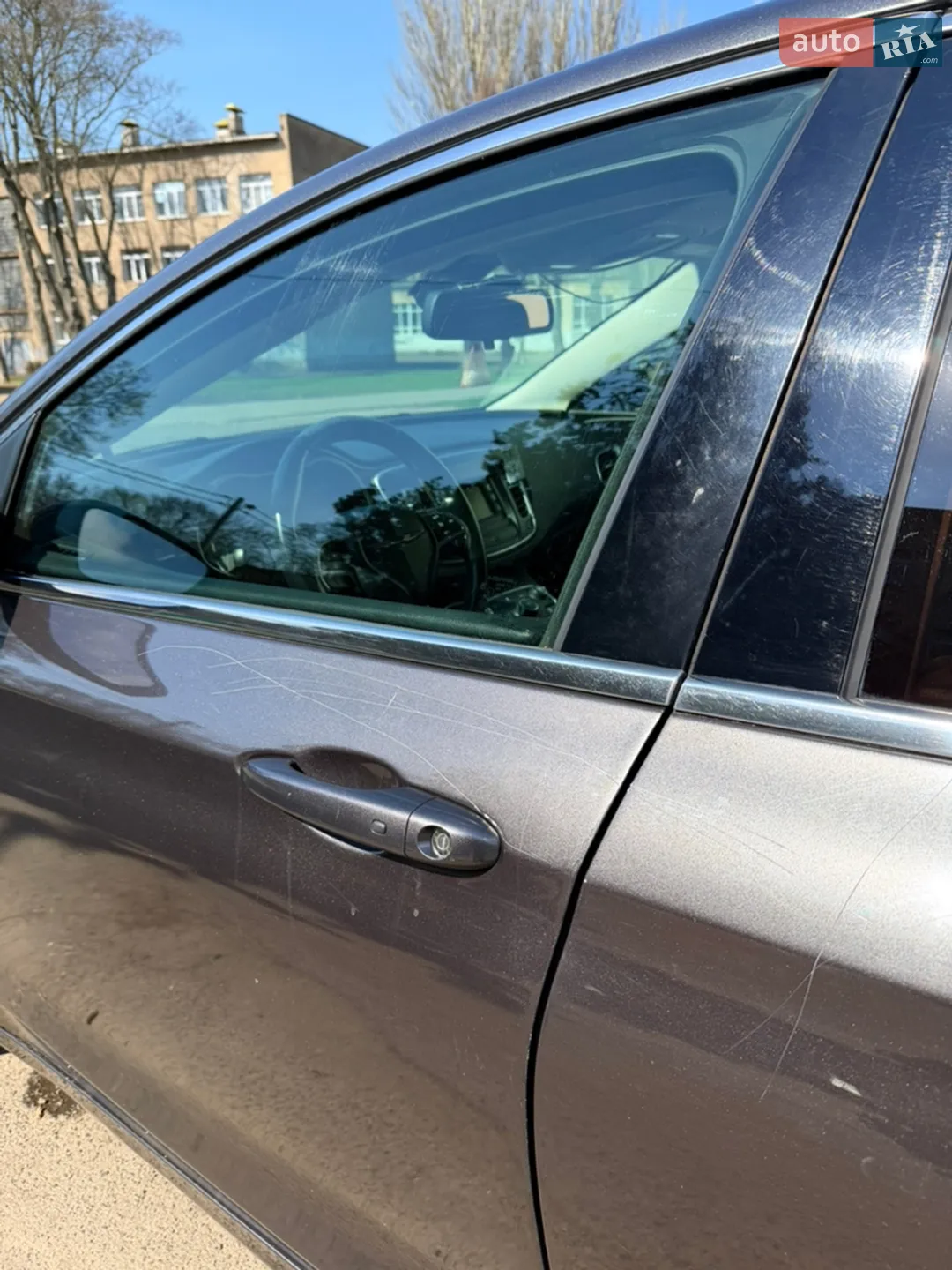2014 Chrysler 200 - мініатюра 39