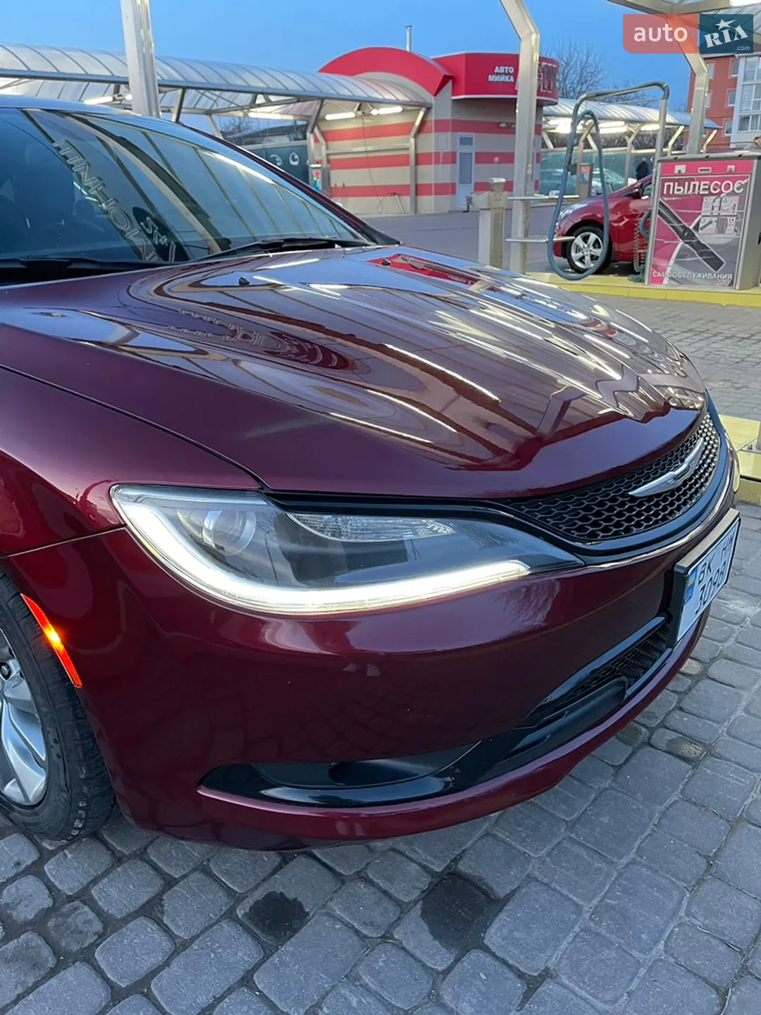 2015 Chrysler 200 - мініатюра 13
