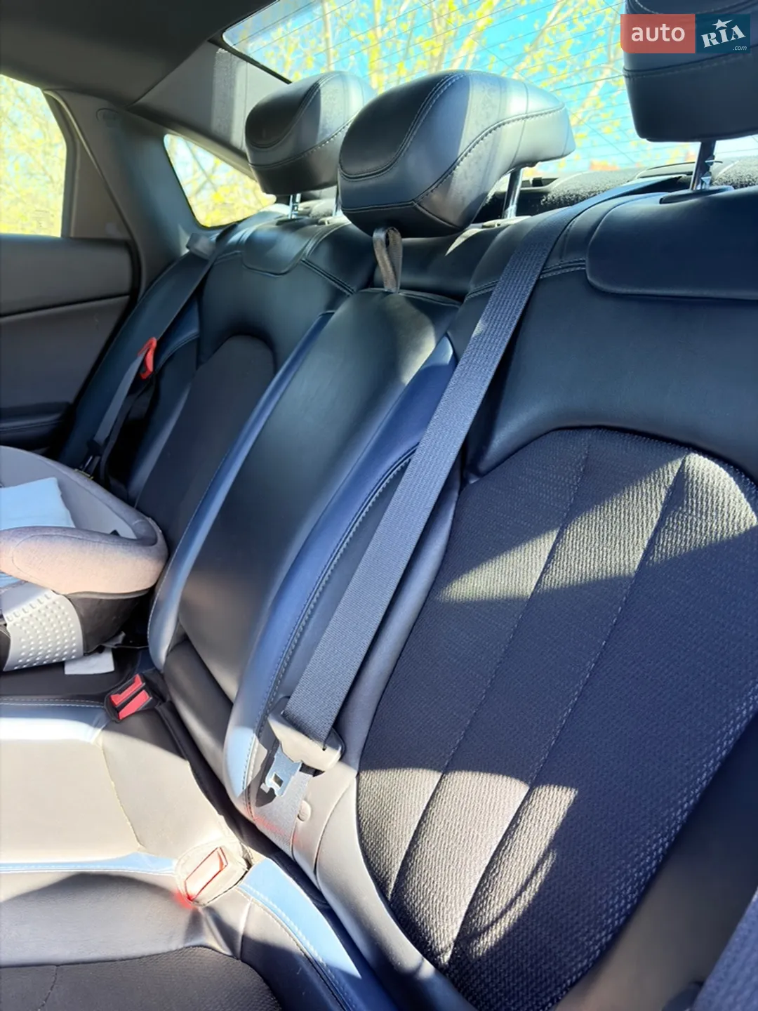2015 Chrysler 200 - мініатюра 34