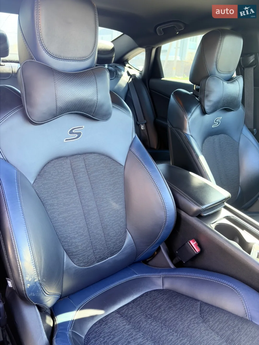 2015 Chrysler 200 - мініатюра 36