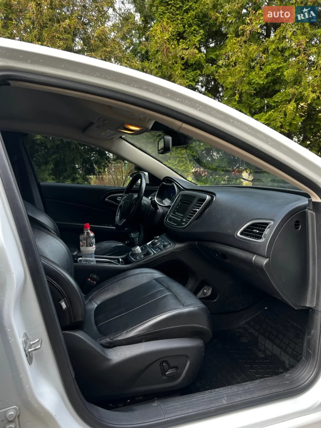 2014 Chrysler 200 - мініатюра 41