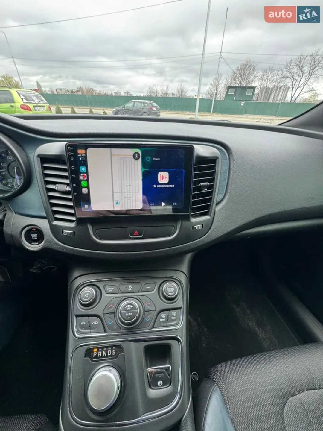 2016 Chrysler 200 - мініатюра 13