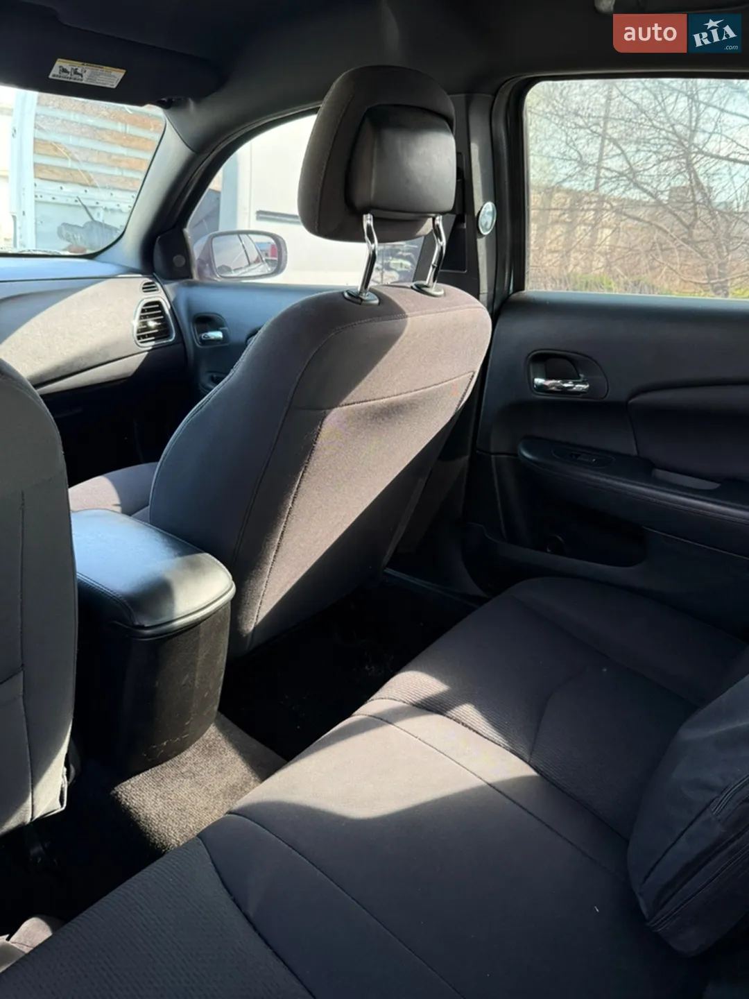 2014 Chrysler 200 - мініатюра 6