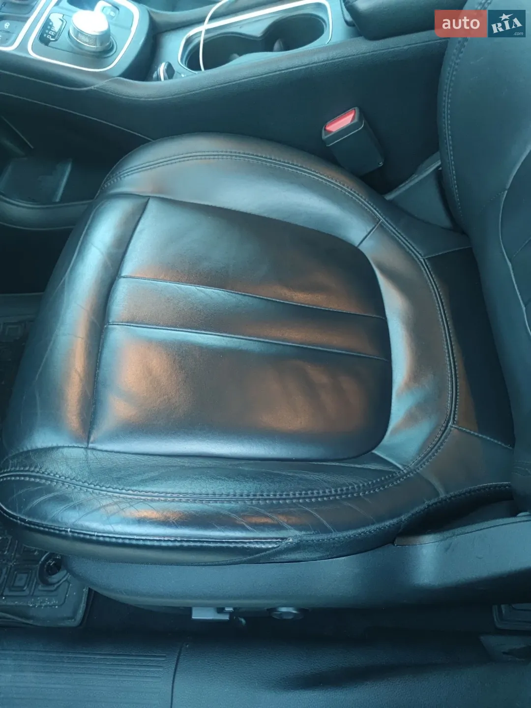 2016 Chrysler 200 - мініатюра 19