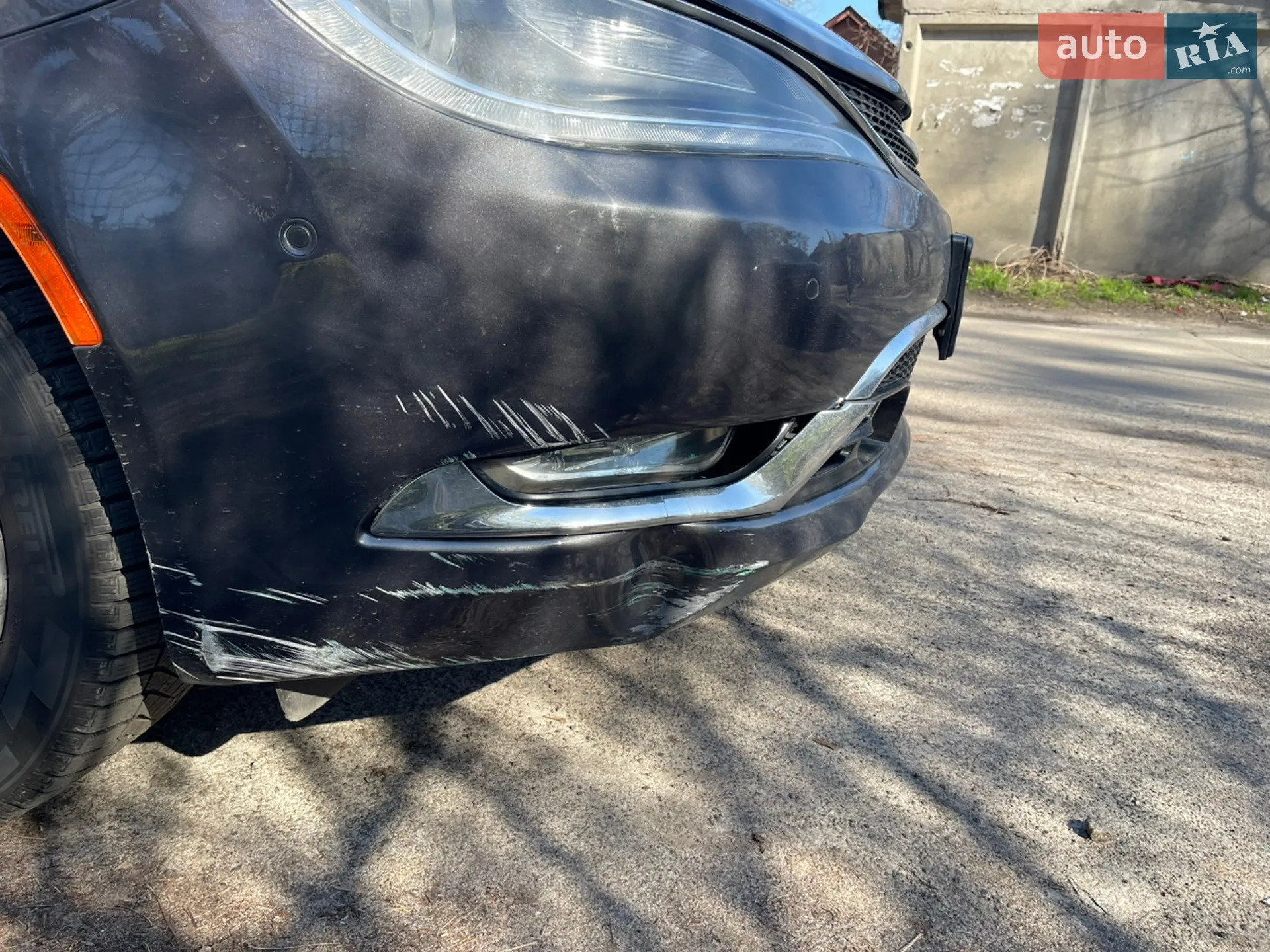 2015 Chrysler 200 - мініатюра 3