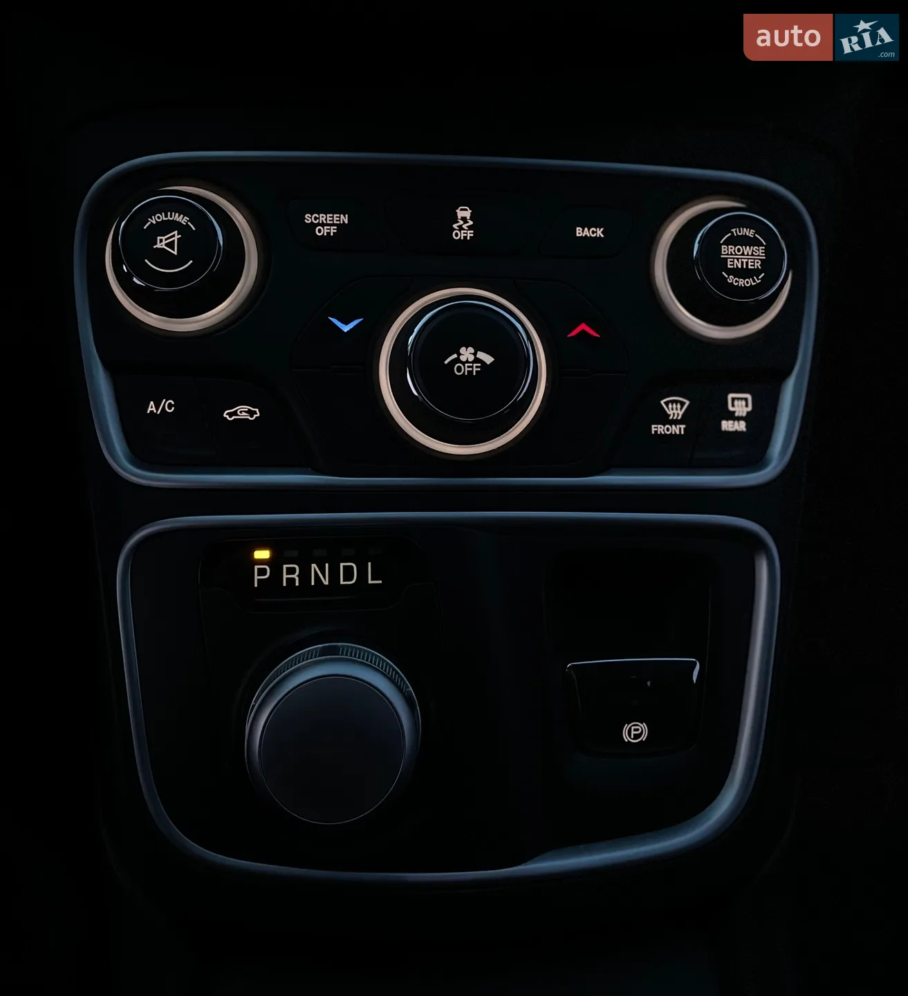 2014 Chrysler 200 - мініатюра 19