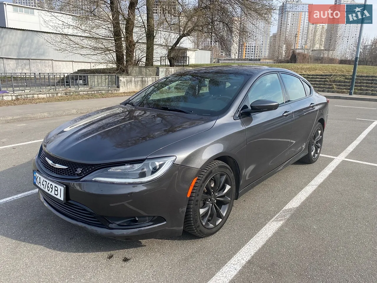 2014 Chrysler 200 - мініатюра 39