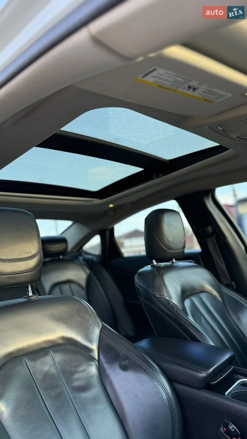 2014 Chrysler 200 - мініатюра 18