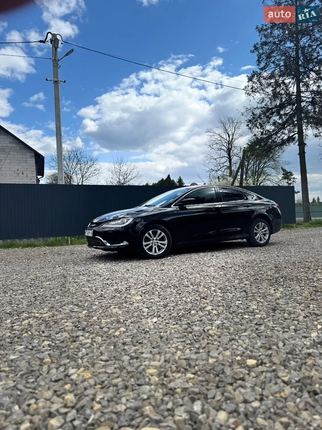 2016 Chrysler 200 - мініатюра 3