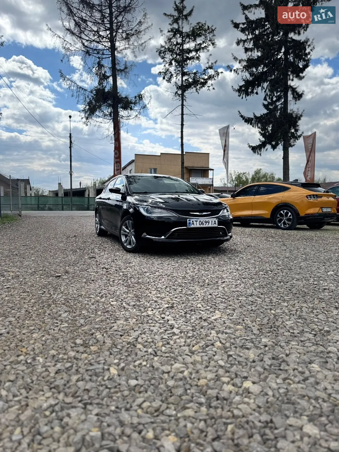 2016 Chrysler 200 - мініатюра 9