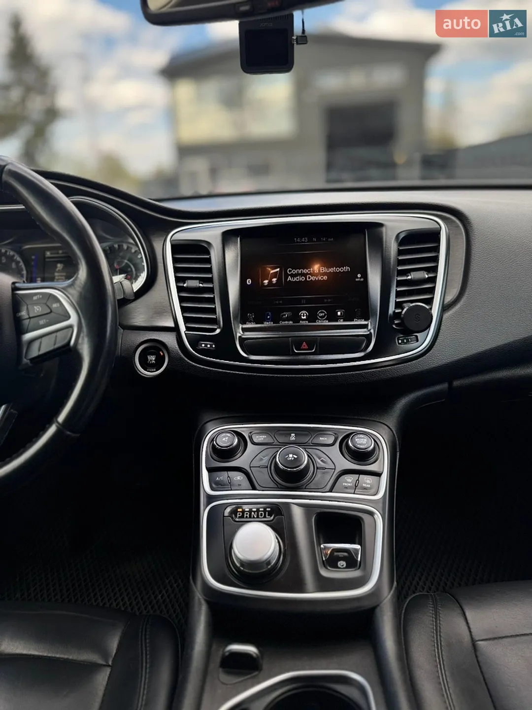 2016 Chrysler 200 - мініатюра 25