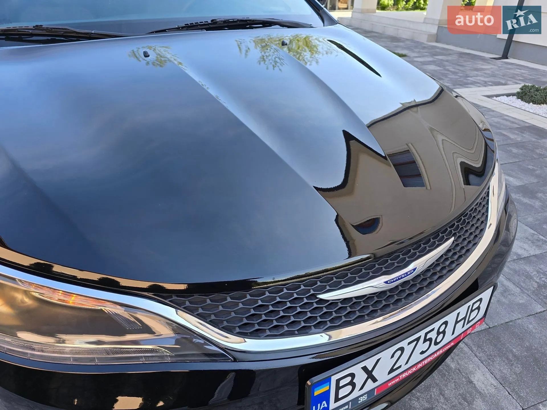 2015 Chrysler 200 - мініатюра 25