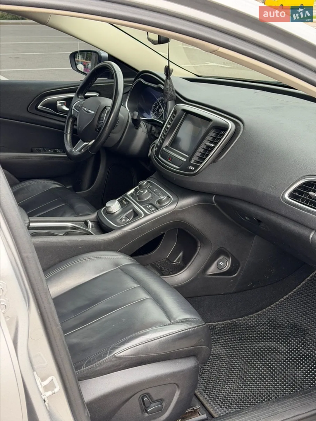 2016 Chrysler 200 - мініатюра 14
