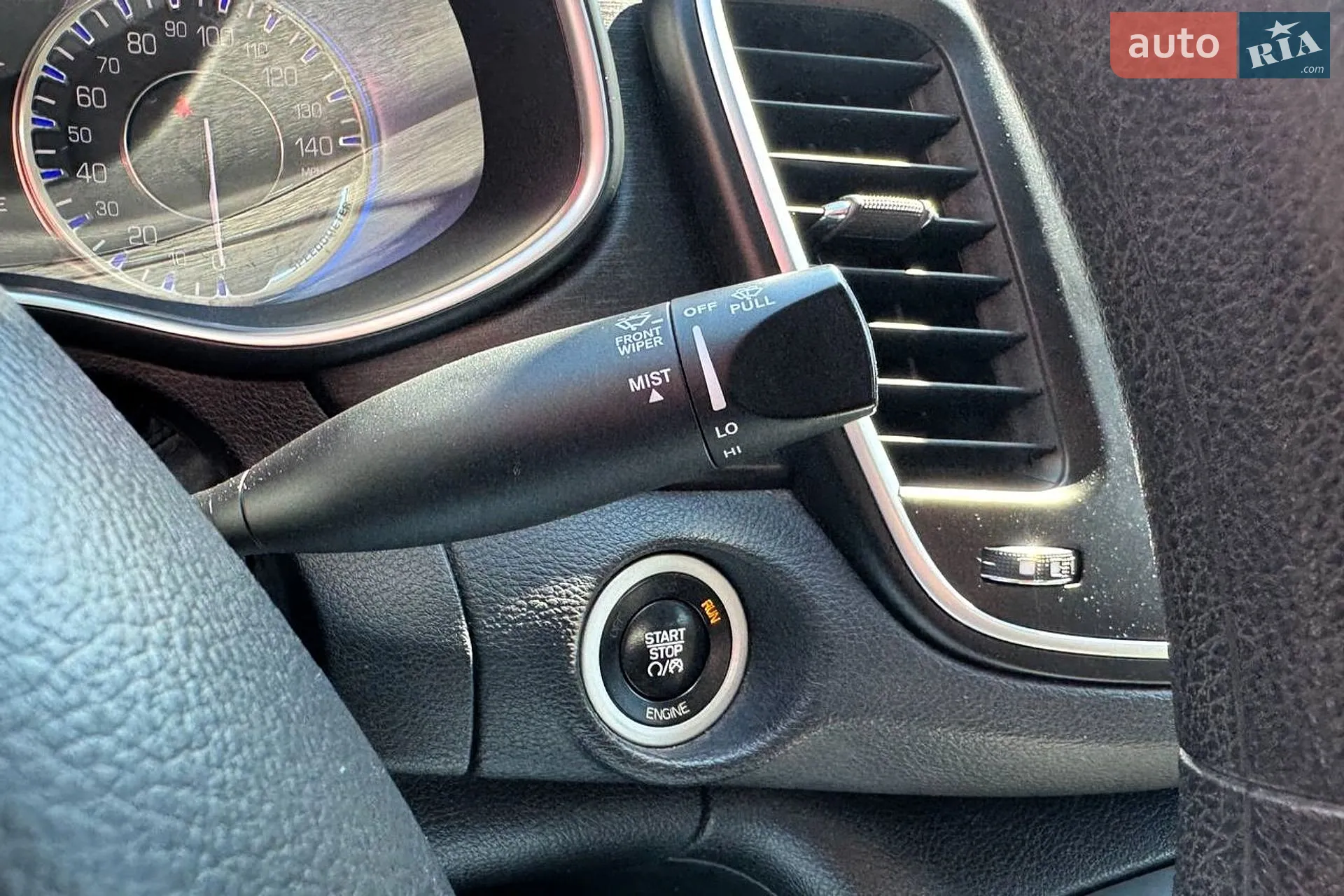 2015 Chrysler 200 - мініатюра 19