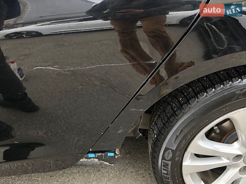 Седан Chrysler 200 2015 в Києві