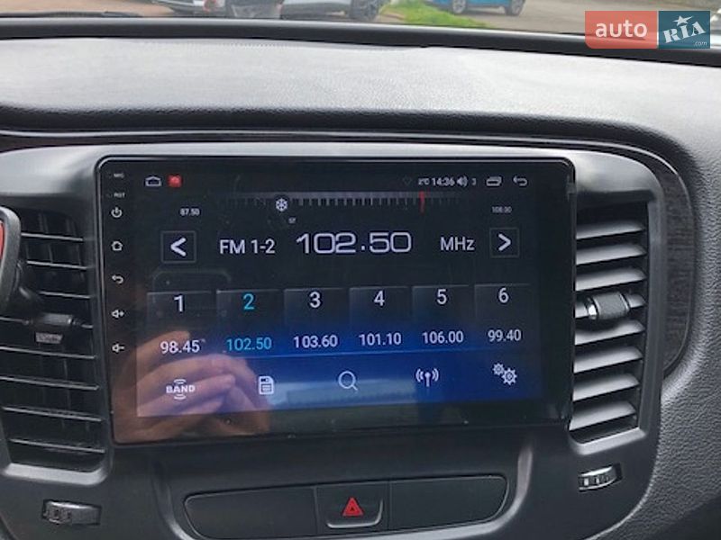 Седан Chrysler 200 2015 в Києві