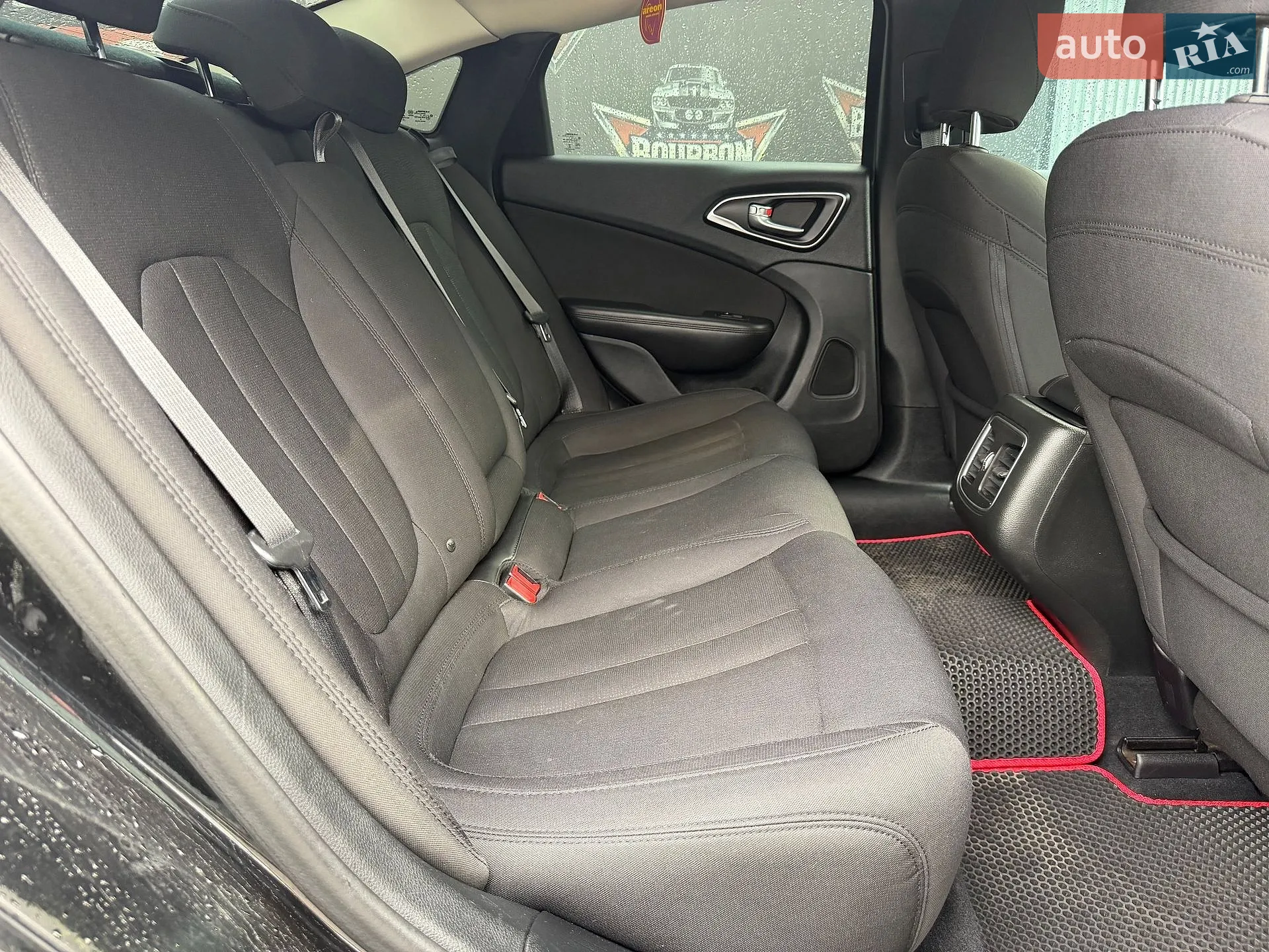 2014 Chrysler 200 - мініатюра 20