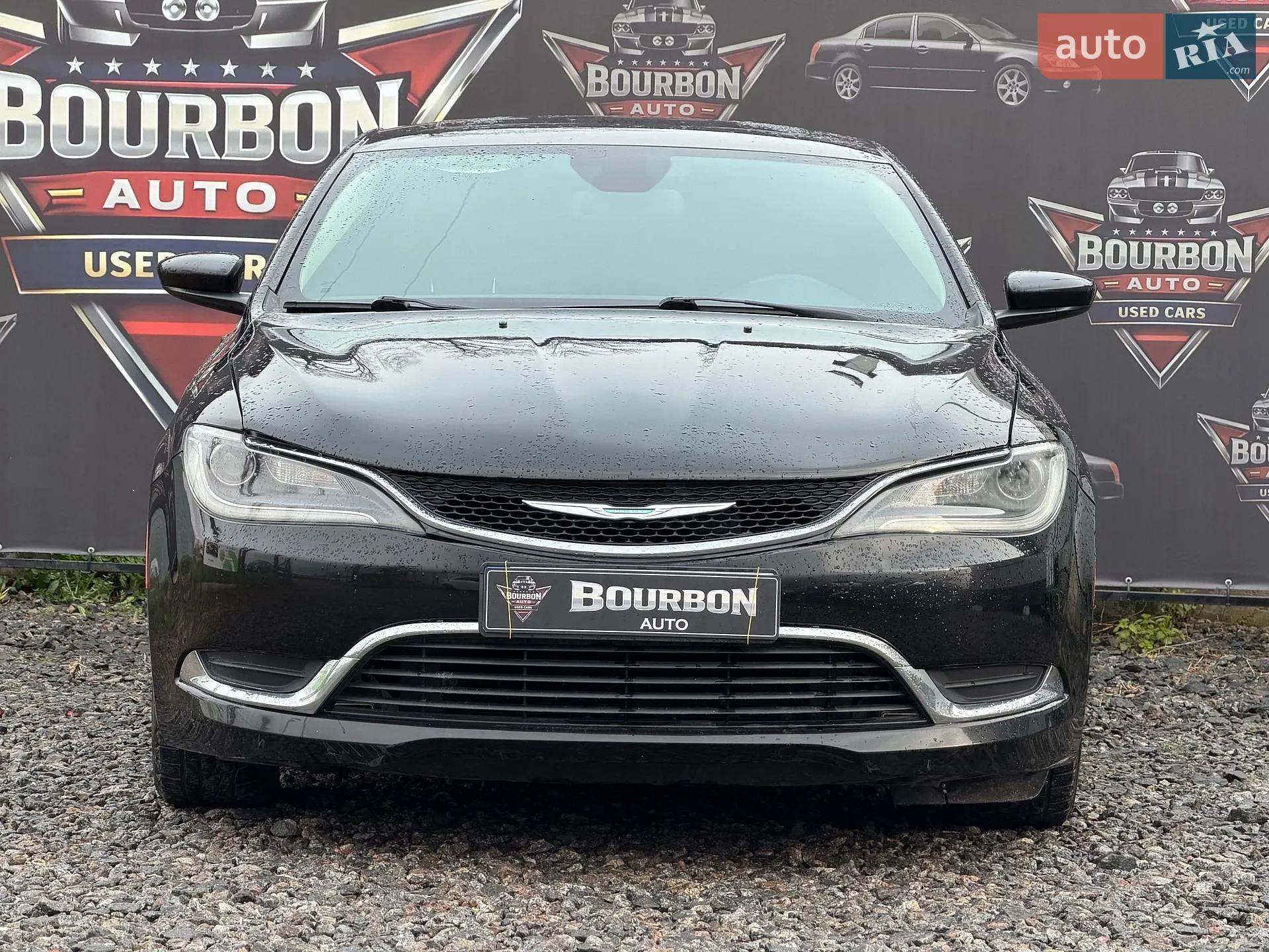 2014 Chrysler 200 - мініатюра 3