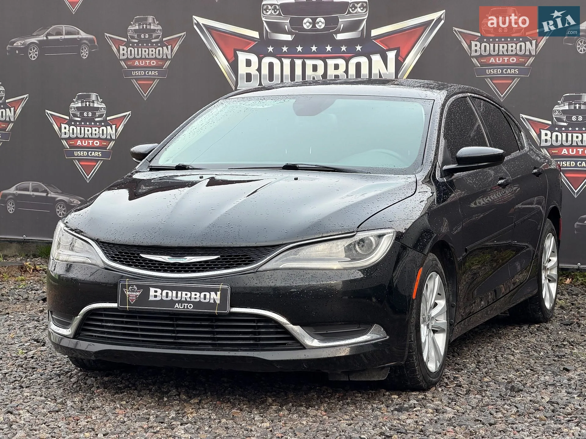 2014 Chrysler 200 - мініатюра 7