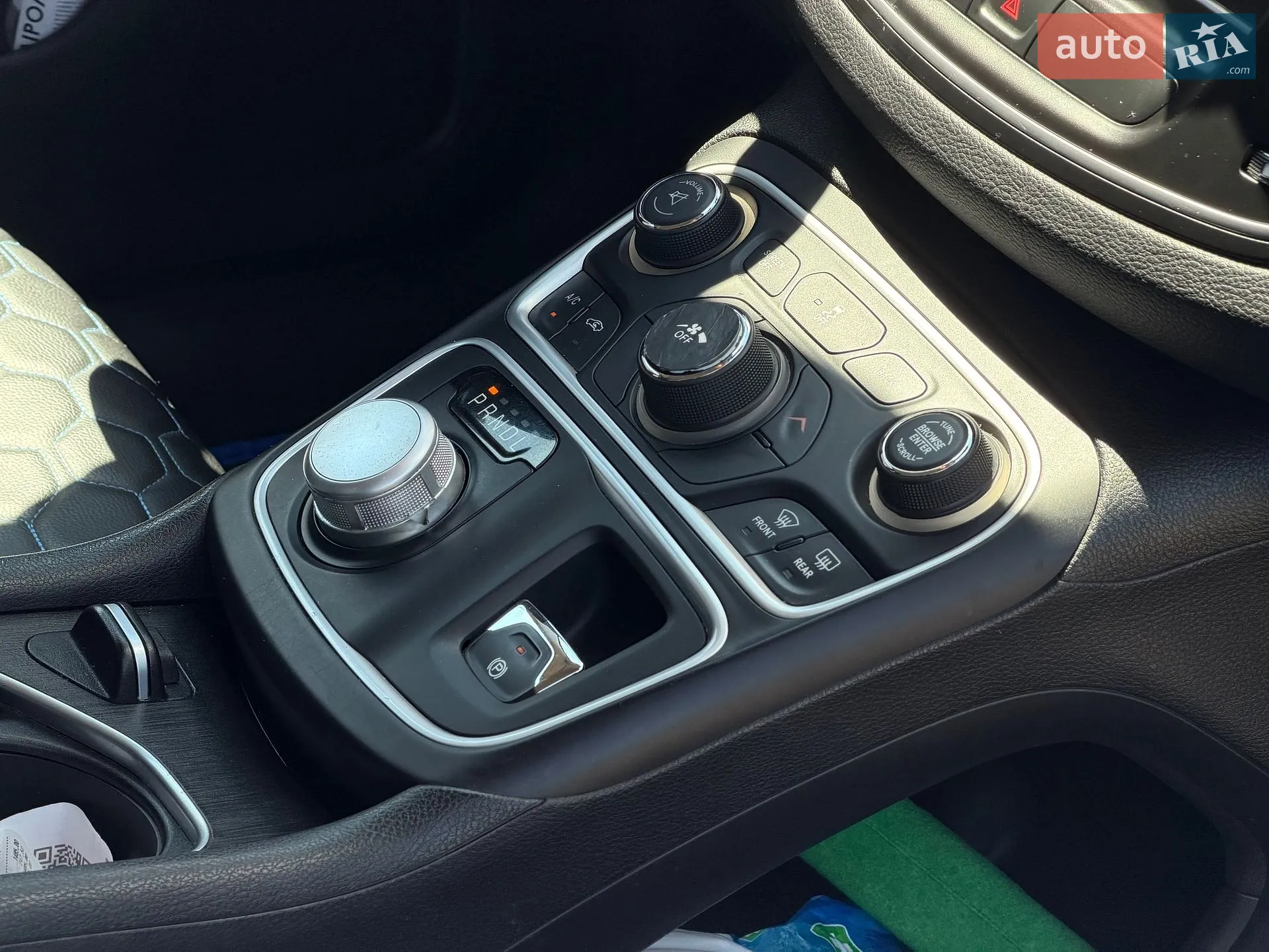 2015 Chrysler 200 - мініатюра 37
