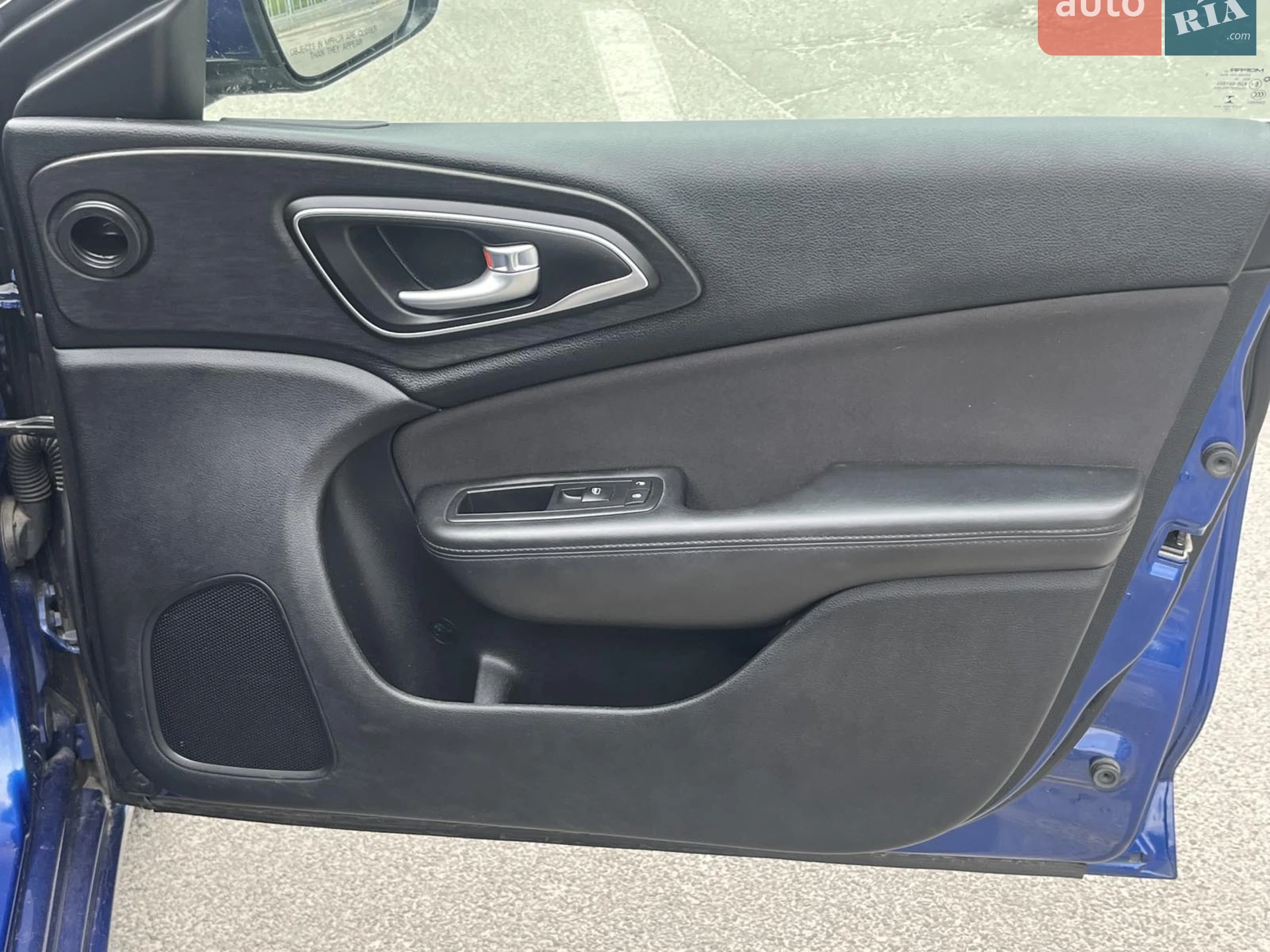 2015 Chrysler 200 - мініатюра 16