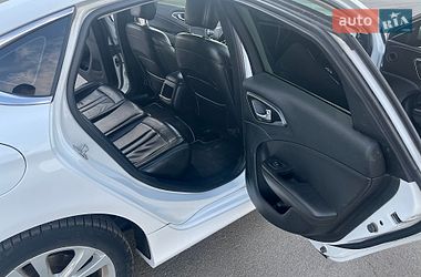 Седан Chrysler 200 2016 в Шепетівці
