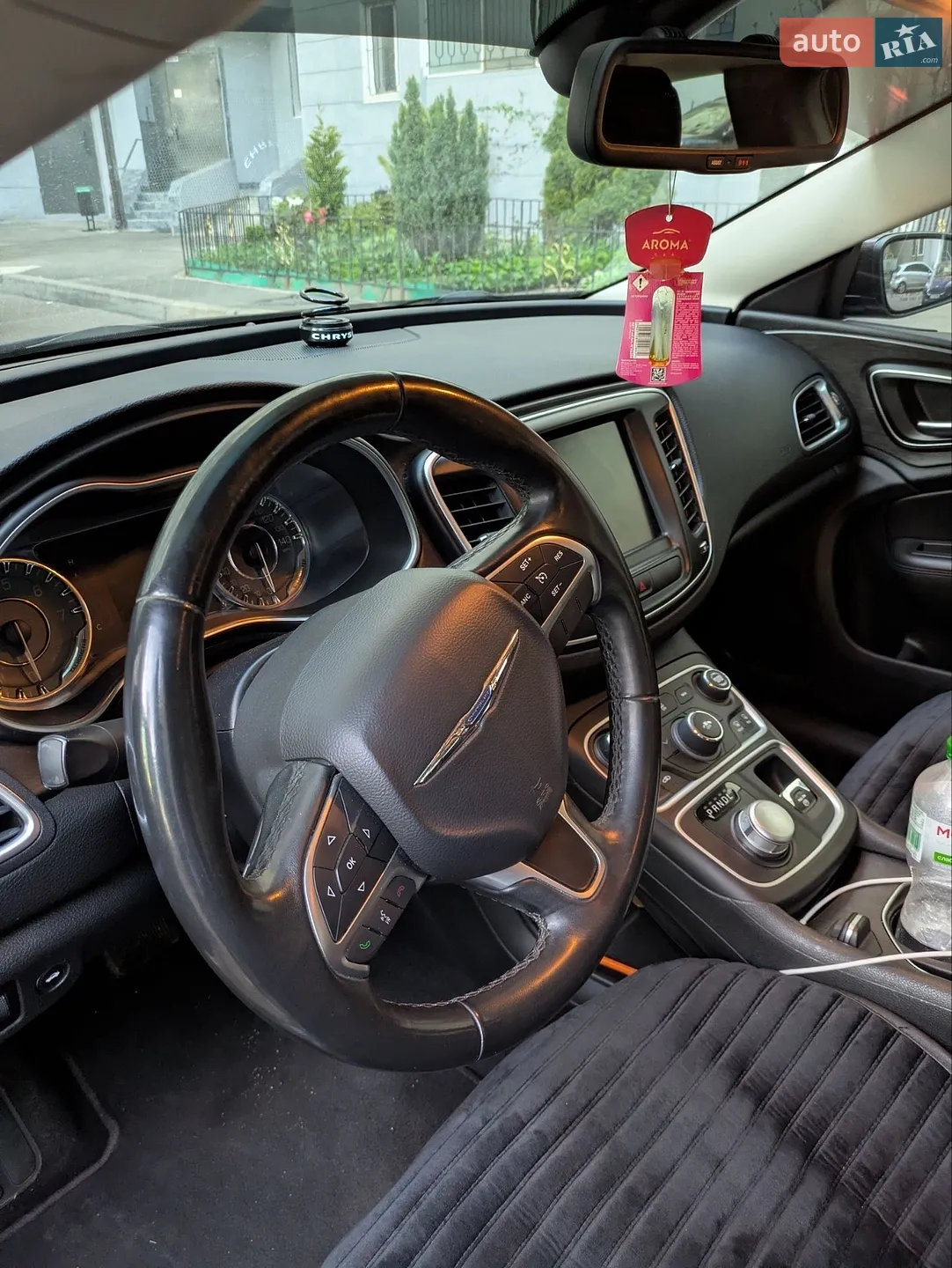 2016 Chrysler 200 - фото 1