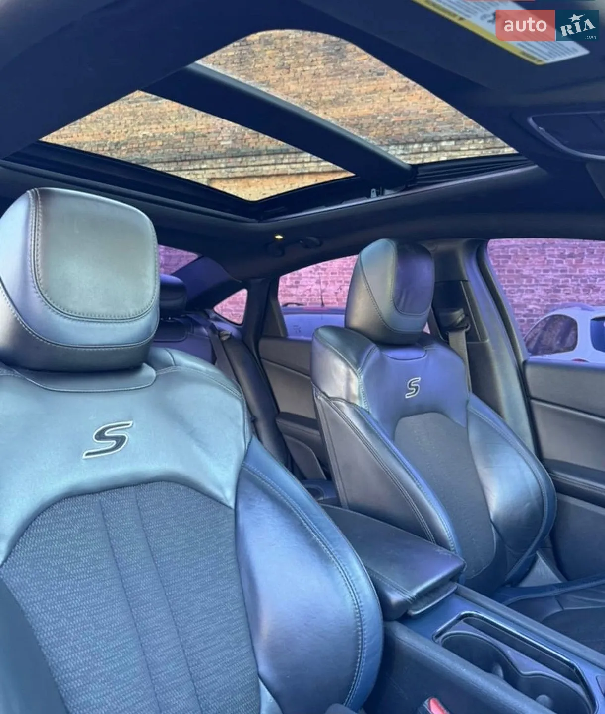 2015 Chrysler 200 - мініатюра 13