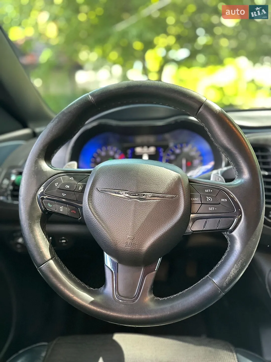 2015 Chrysler 200 - мініатюра 13