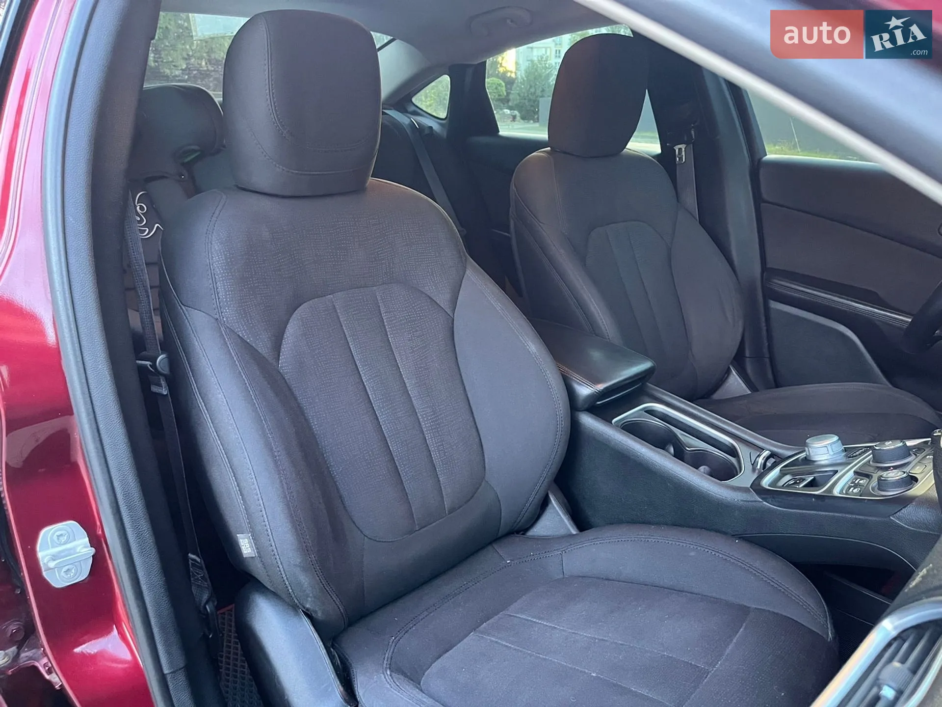 2015 Chrysler 200 - мініатюра 82