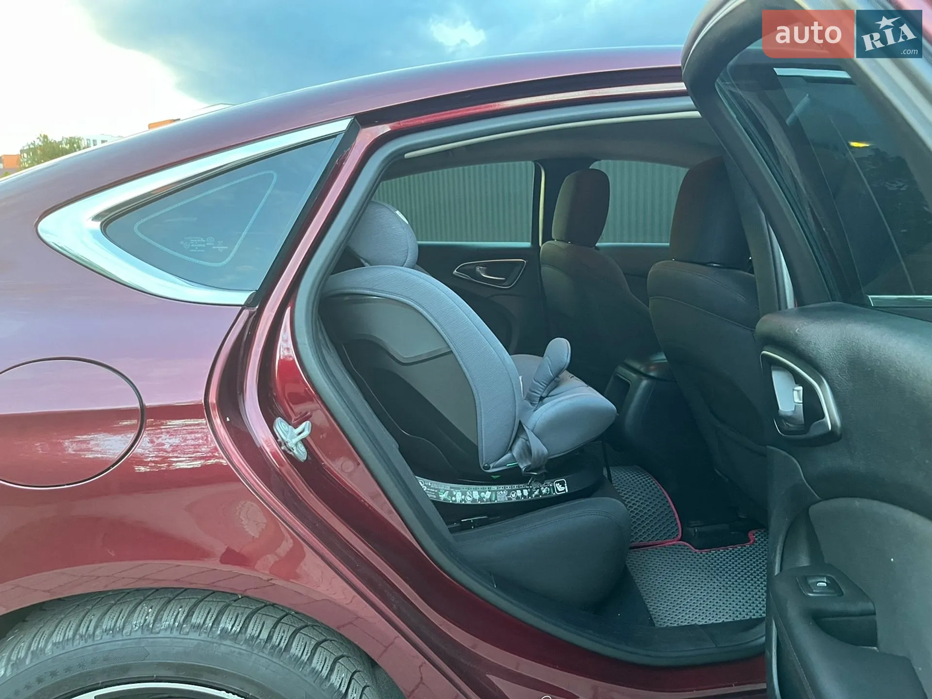 2015 Chrysler 200 - мініатюра 86
