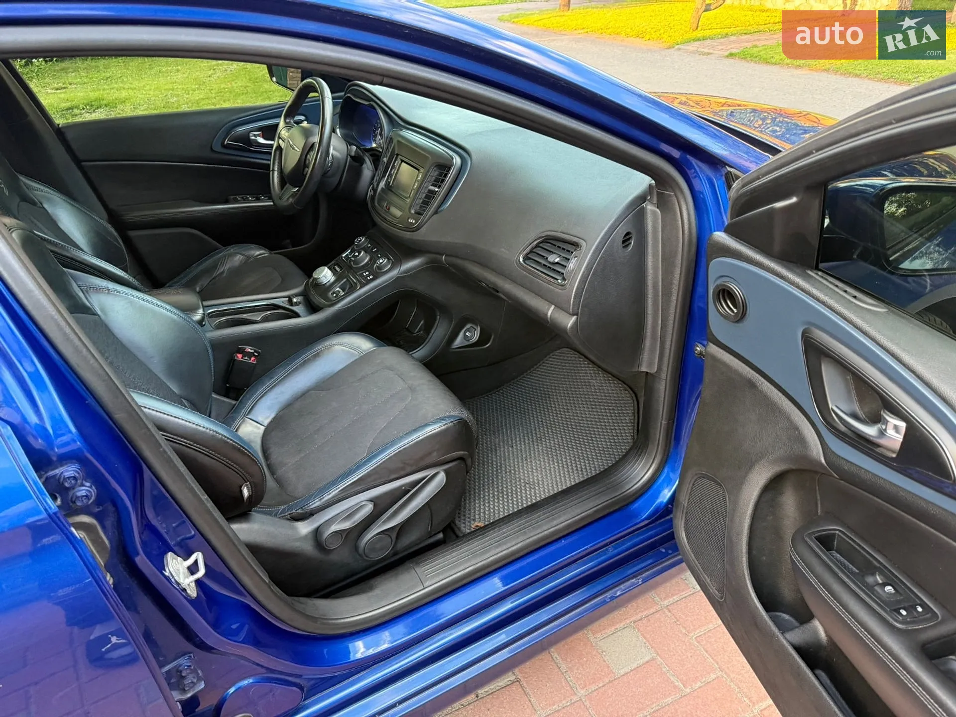 2014 Chrysler 200 - мініатюра 42