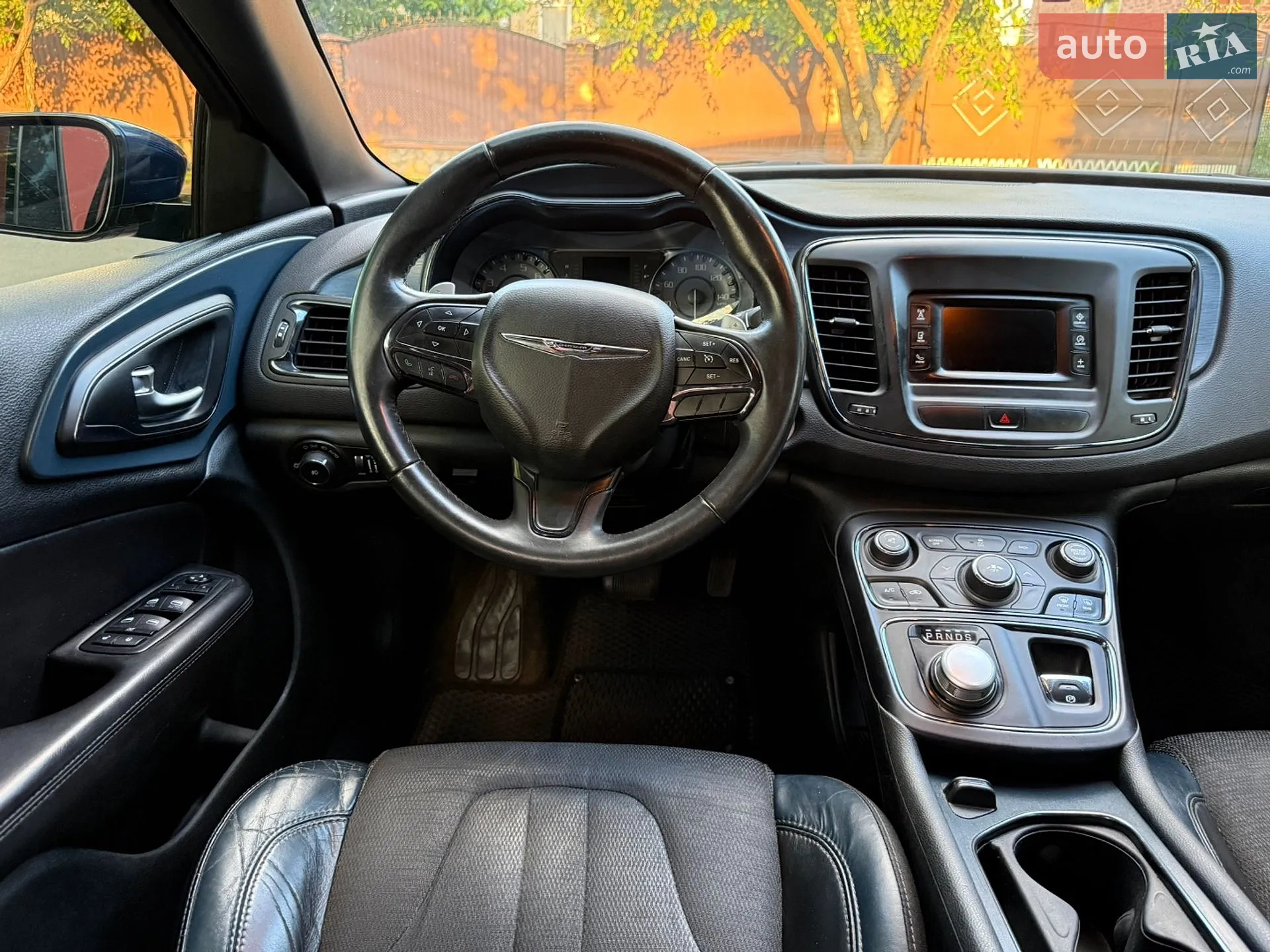 2014 Chrysler 200 - мініатюра 58