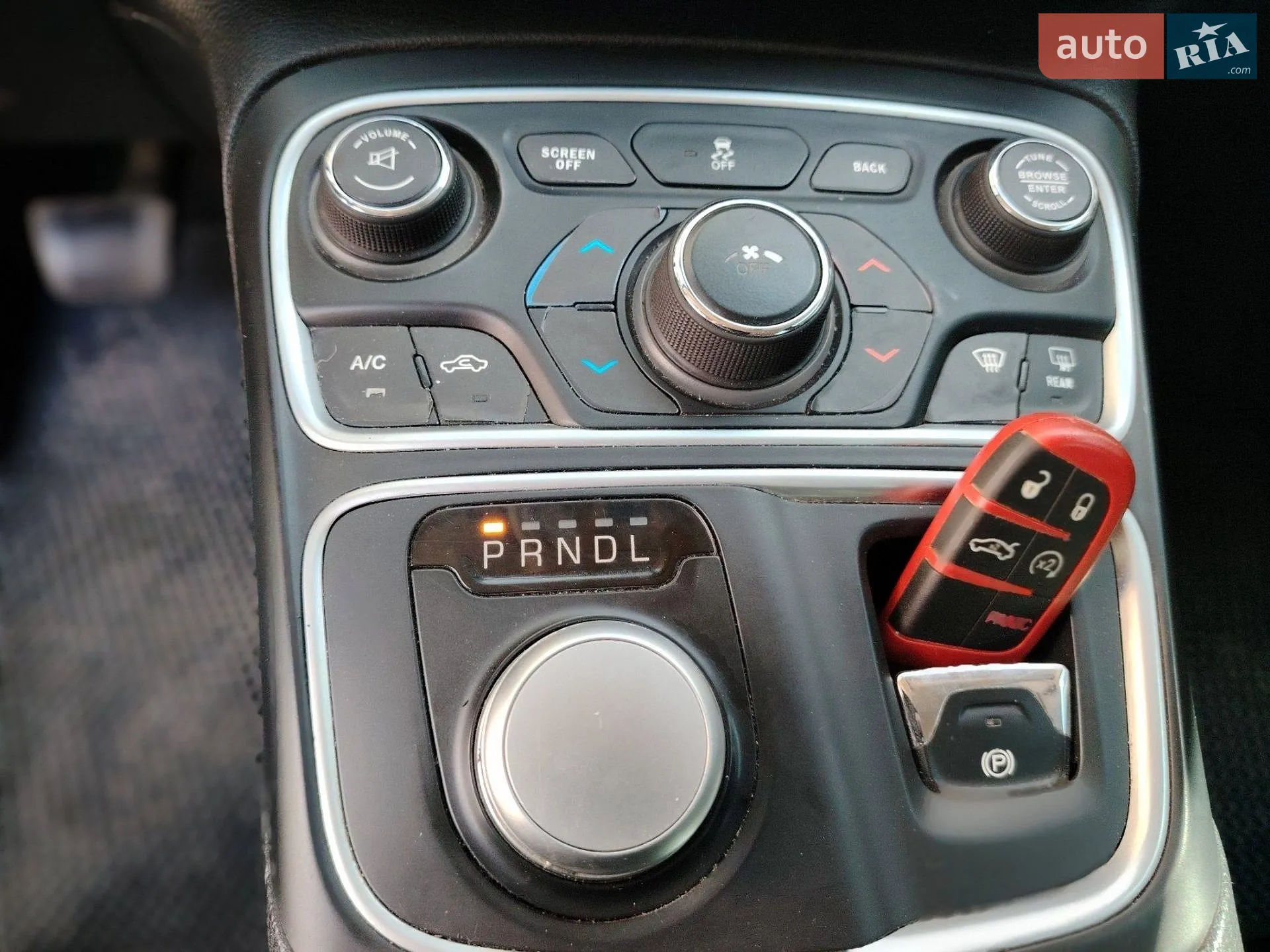 2015 Chrysler 200 - мініатюра 10