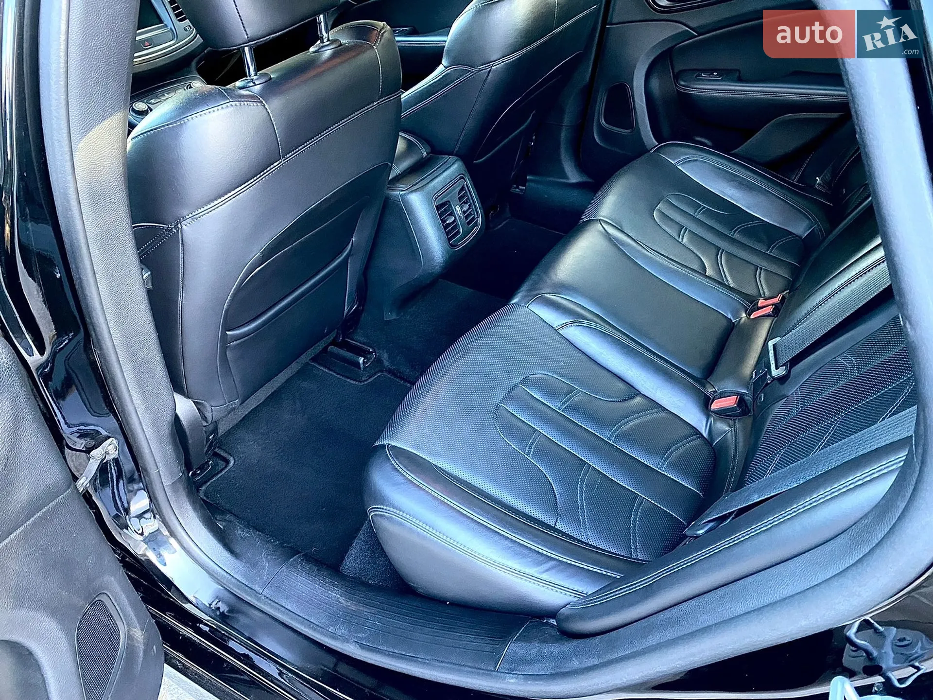 2014 Chrysler 200 - мініатюра 11