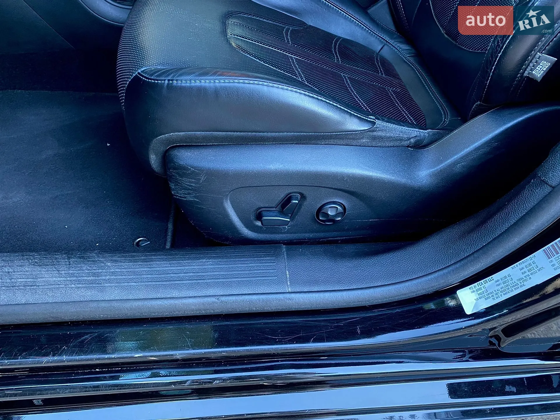 2014 Chrysler 200 - мініатюра 16