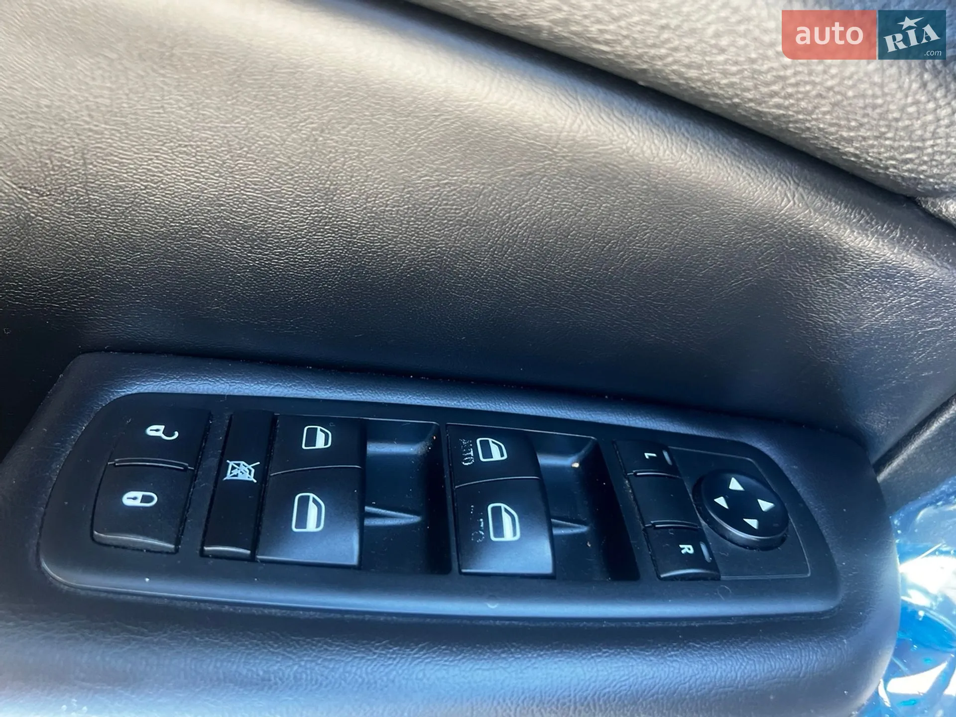 2015 Chrysler 200 - мініатюра 23