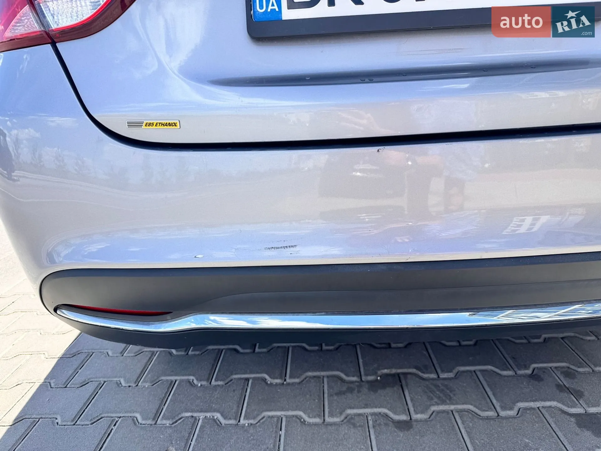 2016 Chrysler 200 - мініатюра 10