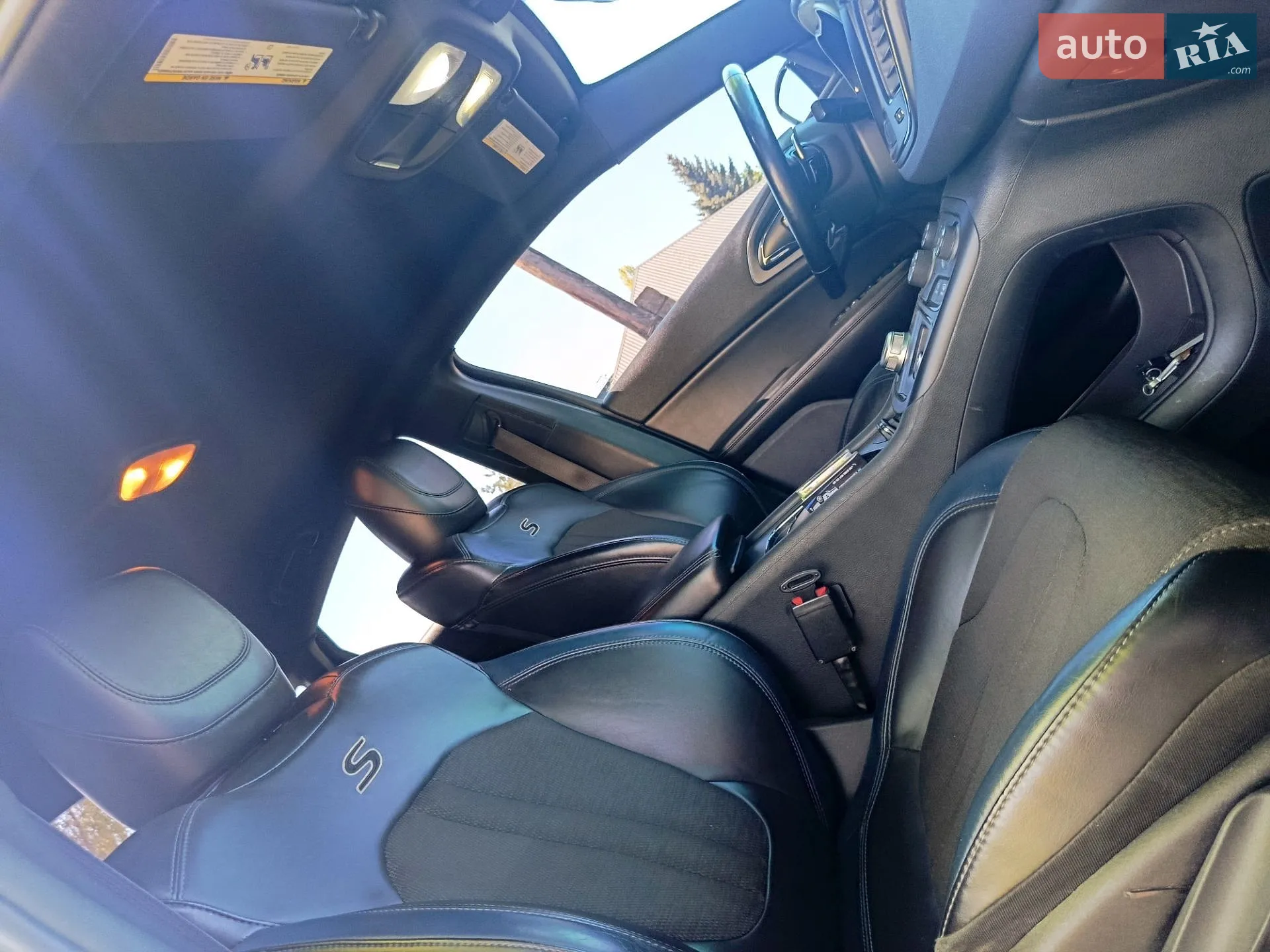 2015 Chrysler 200 - мініатюра 17