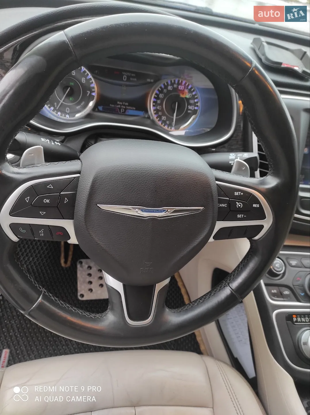 2014 Chrysler 200 - мініатюра 6