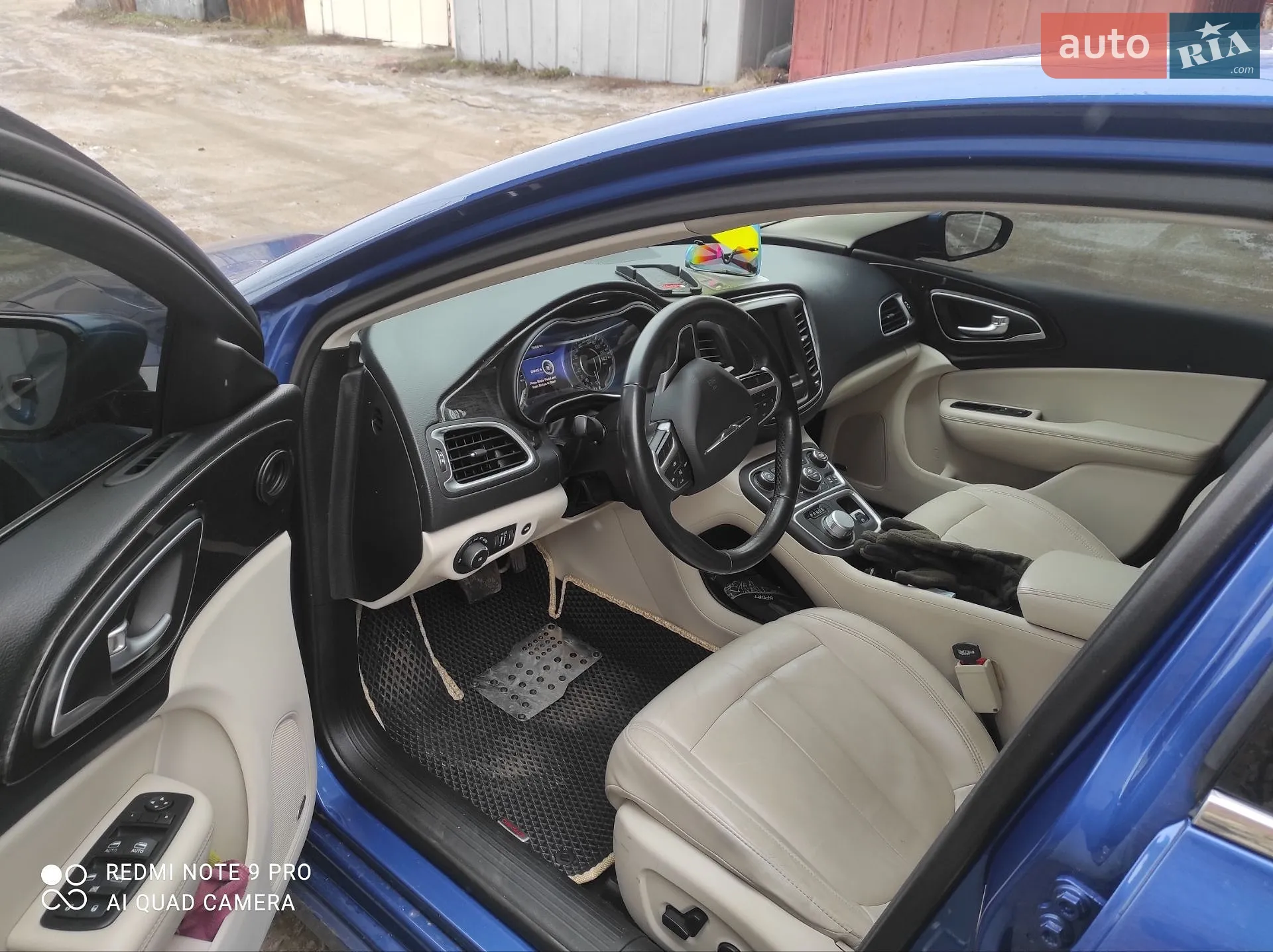 2014 Chrysler 200 - мініатюра 41