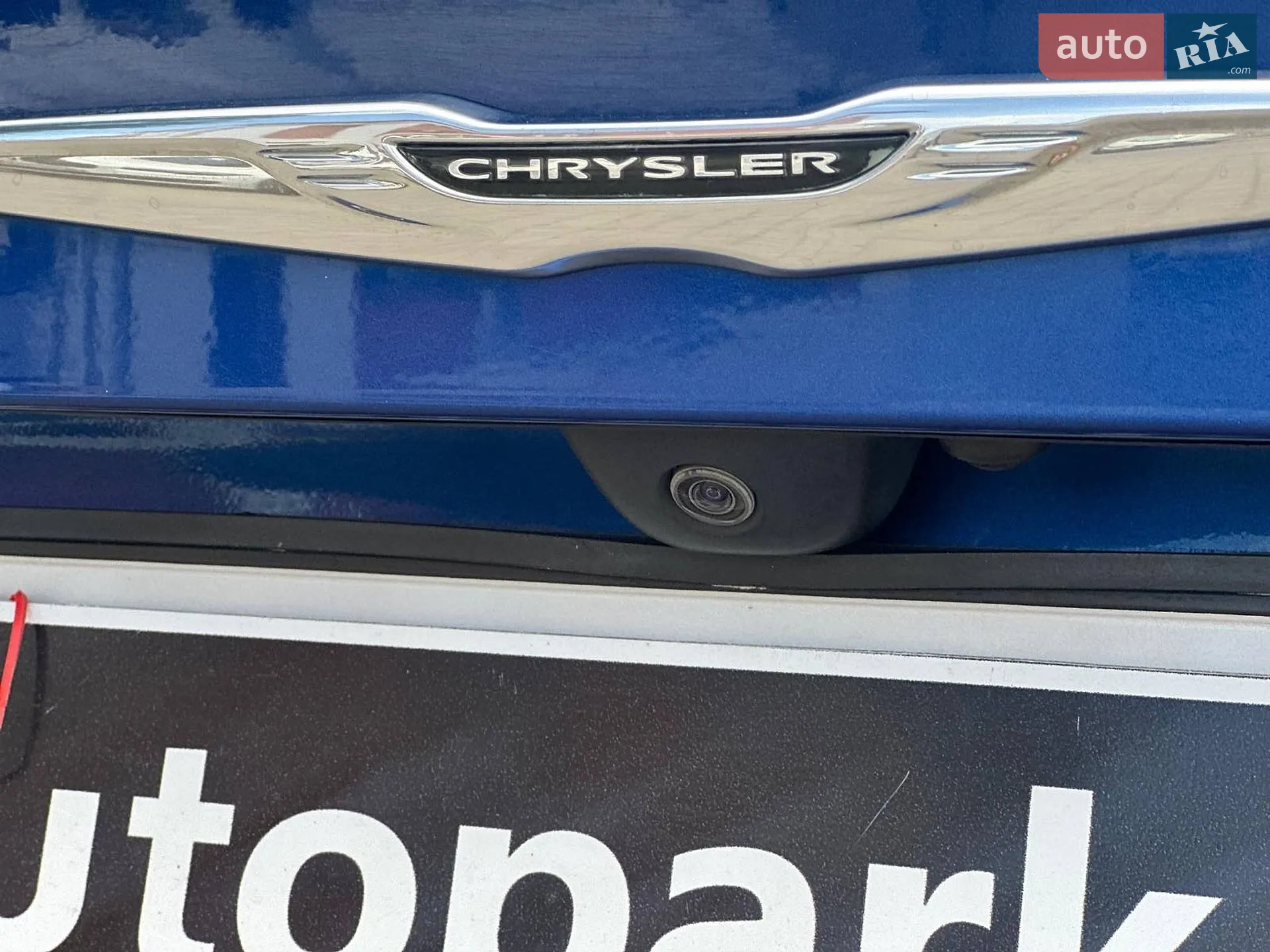 2015 Chrysler 200 - мініатюра 11