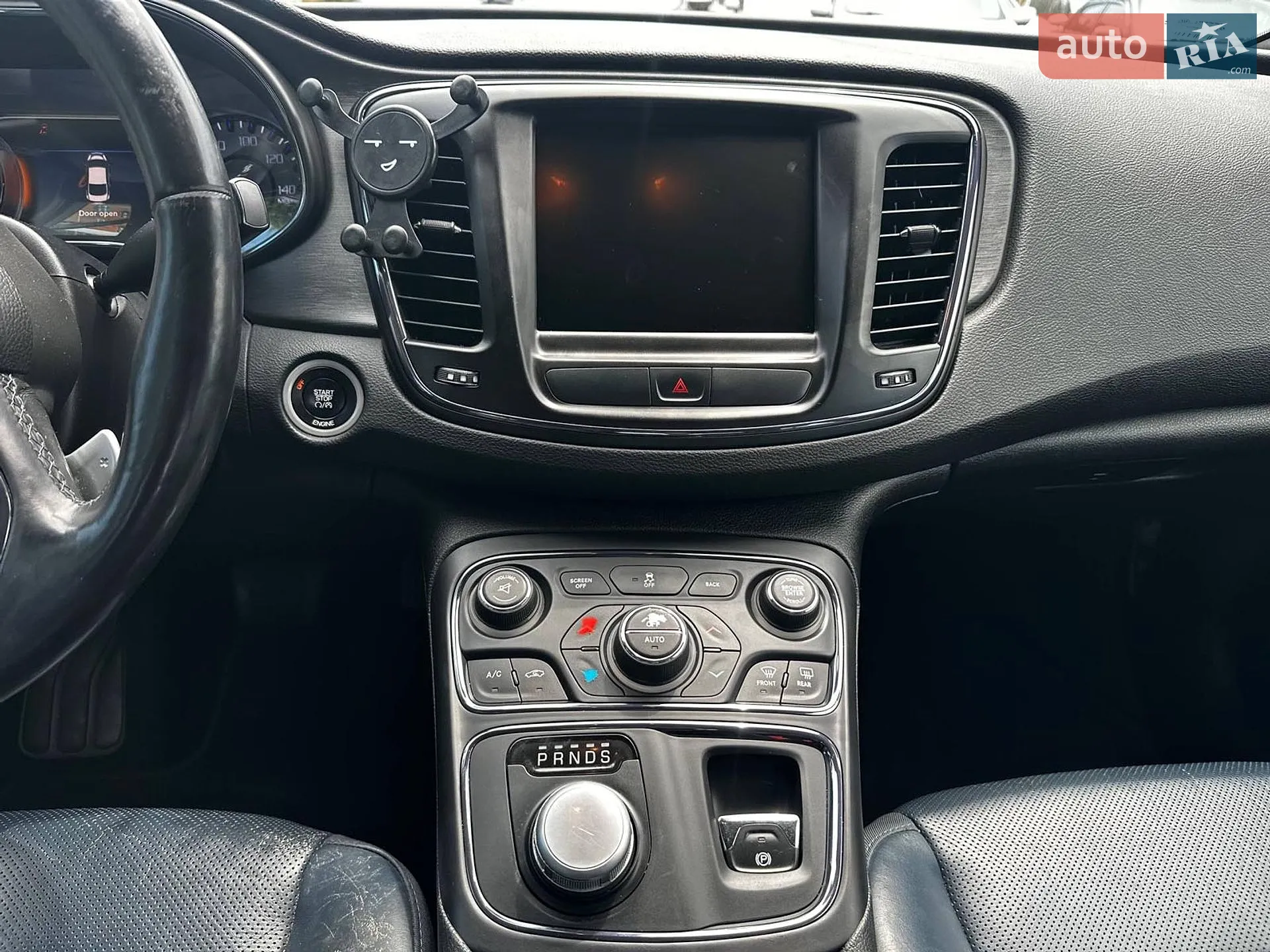 2015 Chrysler 200 - мініатюра 22