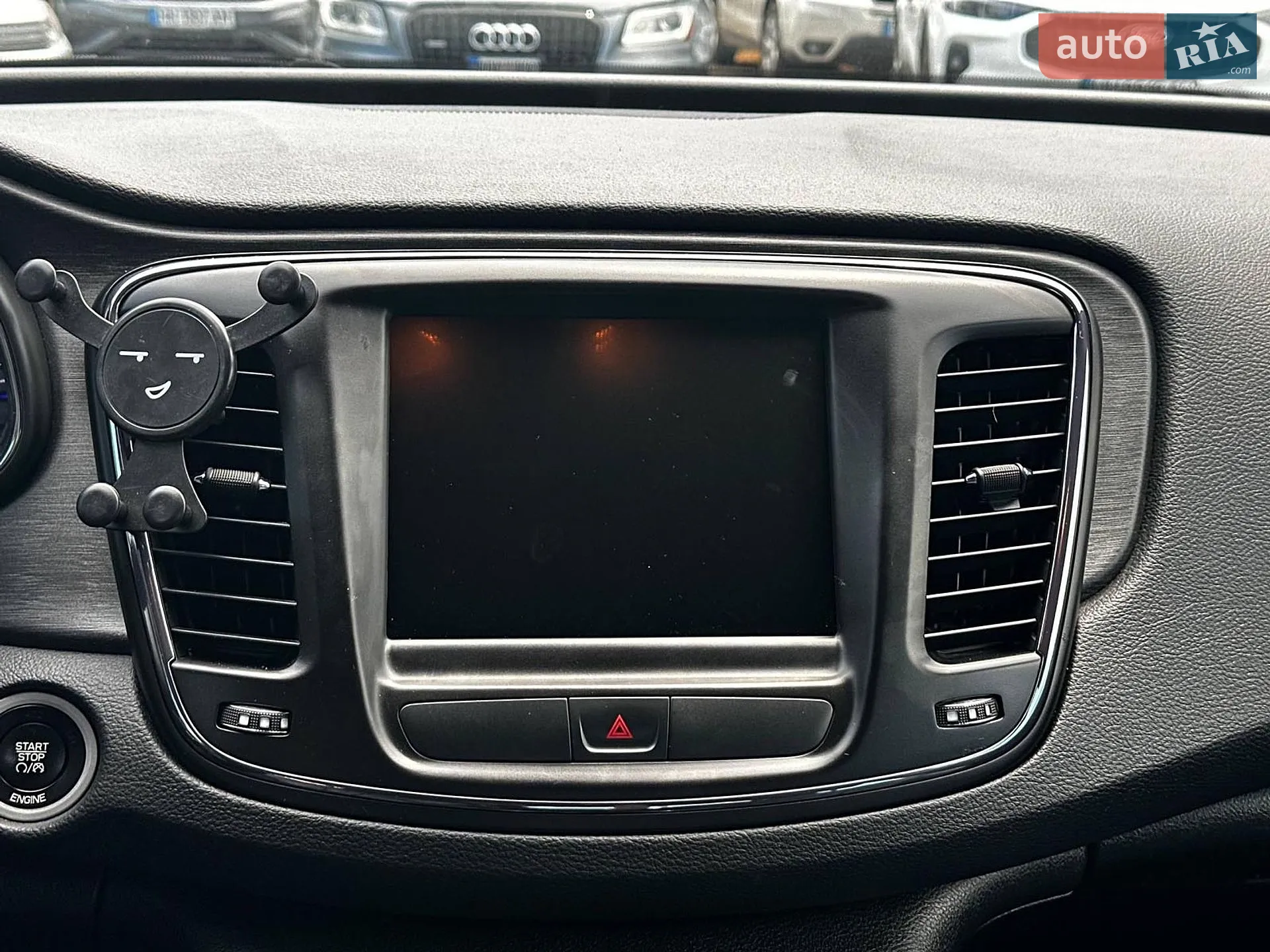 2015 Chrysler 200 - мініатюра 23