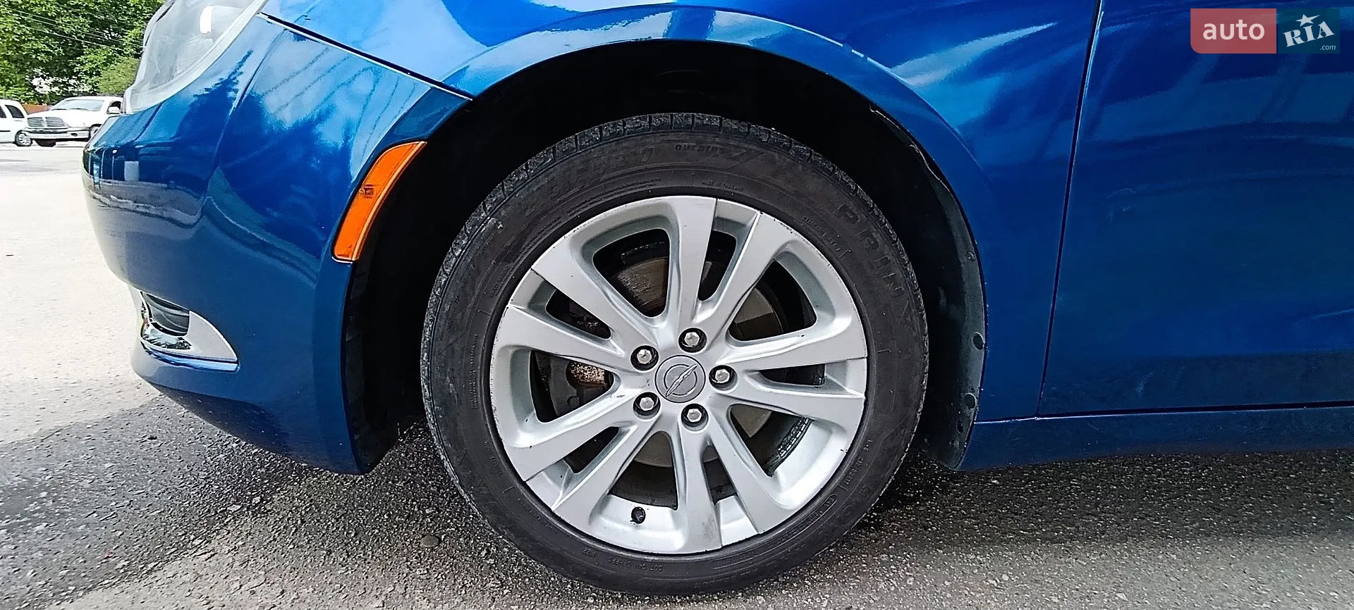 2014 Chrysler 200 - мініатюра 28