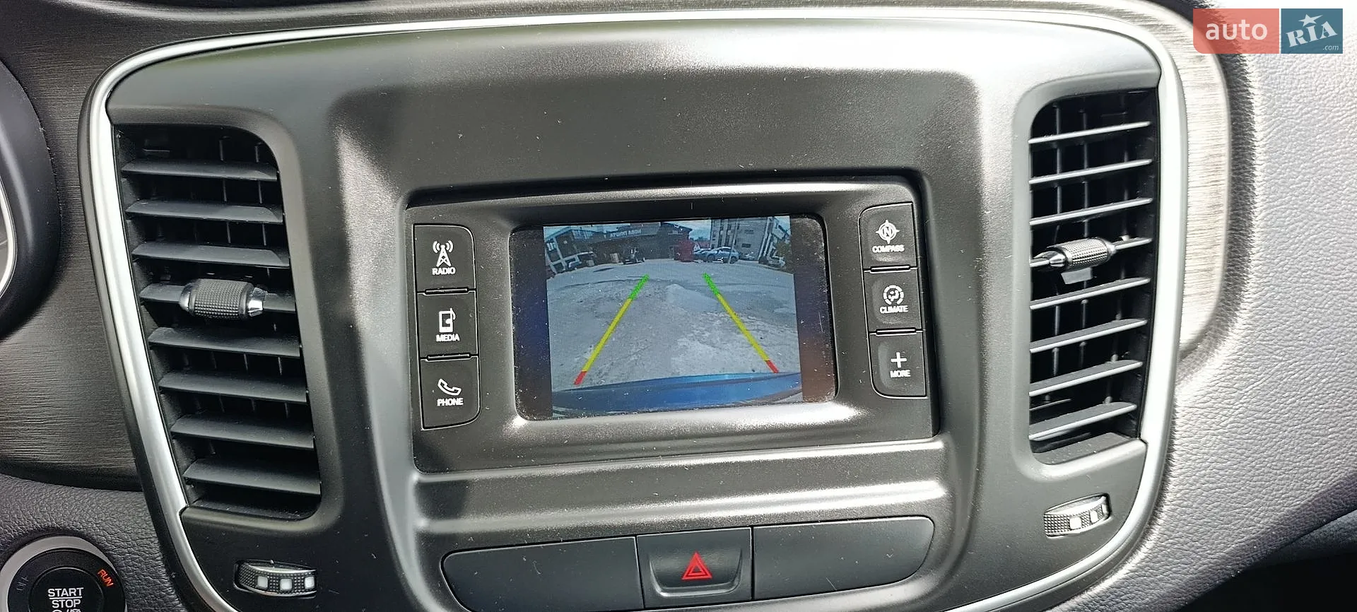 2014 Chrysler 200 - мініатюра 18