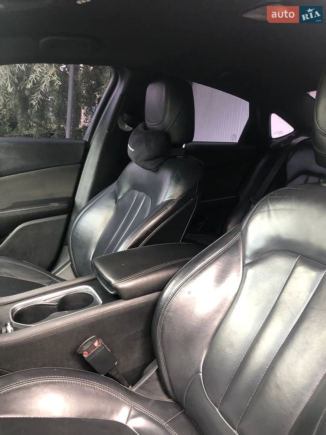 2015 Chrysler 200 - мініатюра 9