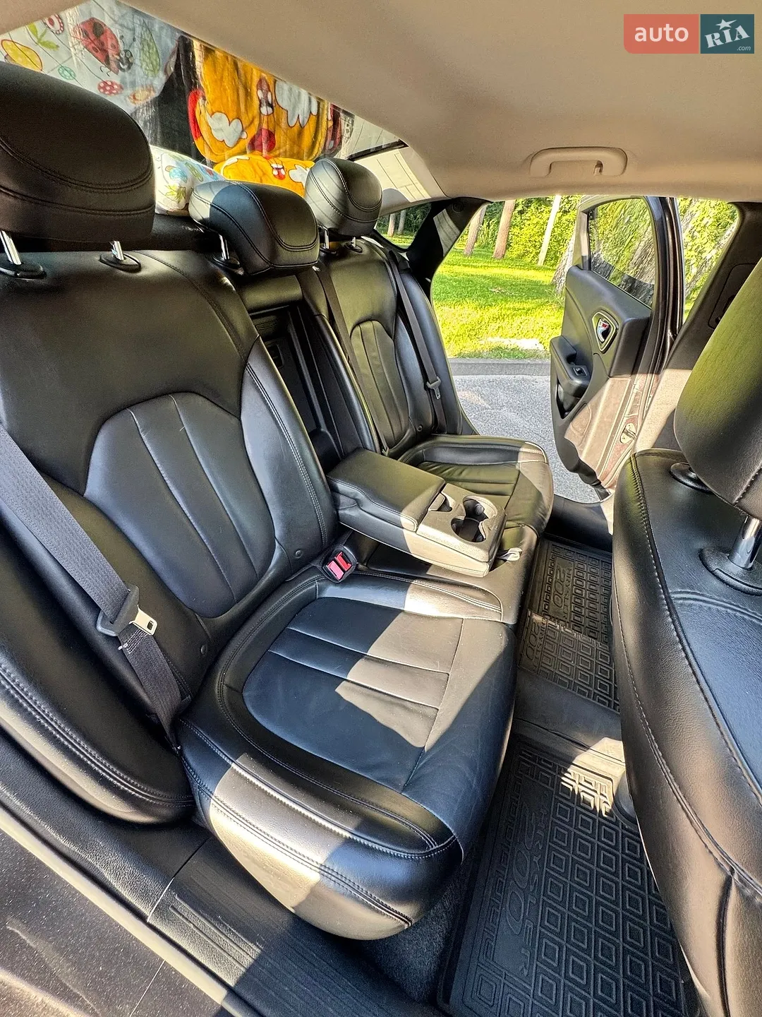 2016 Chrysler 200 - мініатюра 14