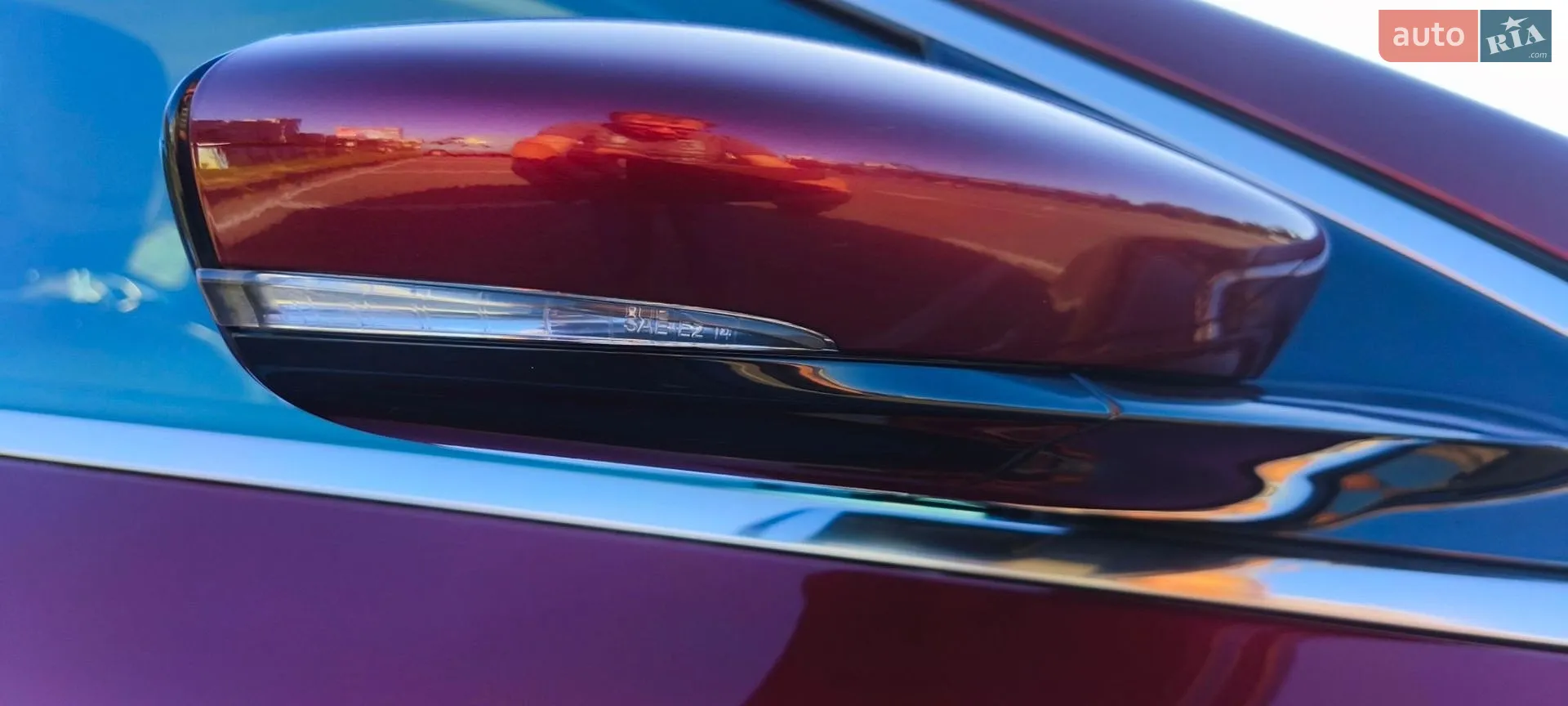 2015 Chrysler 200 - мініатюра 6